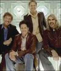 Gaither Vocal Band