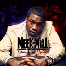 Meek Mill finally leaks Dreams and Nightmares Tracklist