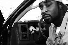 Young Buck Drops “Kemosabe” (Remix)