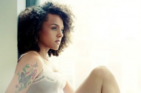 Video: Marsha Ambrosius premiered 'Late Nights and Early Mornings'