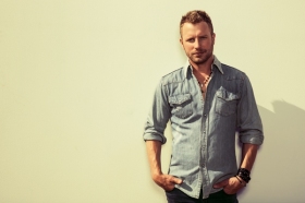 Dierks Bentley Unveils His 8th Studio Album