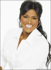 Juanita Bynum