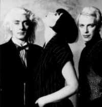 Siouxsie And The Banshees