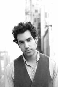 Joshua Radin