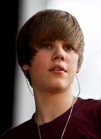 Justin Bieber