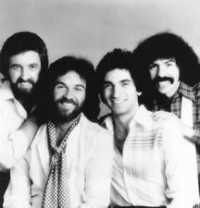 Oak Ridge Boys