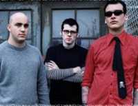 ALKALINE TRIO