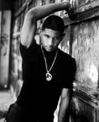 Usher