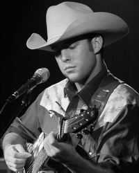 Aaron Watson