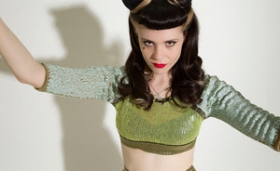 Kate Nash Reveals Brand New Single and UK Tour