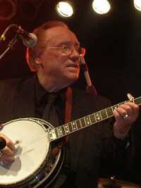 Earl Scruggs