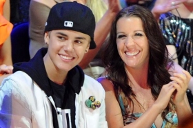 Listen to Justin Bieber's Mother's Day emotional song Turn To You