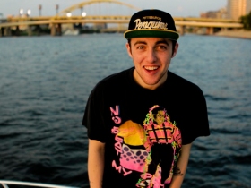 New Song: Mac Miller ft Young Scolla 'Winner'