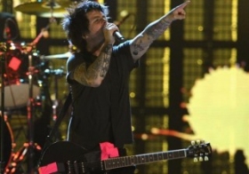 Bandmate Mike Dirnt says Billie Joe Armstrong had a heavy dehydration