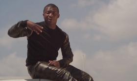 One punch wonder OT GENASIS just hit again: Jackin For Beats