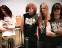 Napalm Death