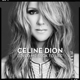 Hear CELINE DION’s New Single called “Somebody Loves Somebody”