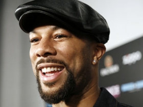 New Music: Common 'Follow Me' Unreleased