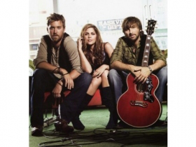 Video premiere: Lady Antebellum Hello World