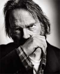 NEIL YOUNG