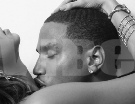 Music video: Trey Songz 'Love Faces'