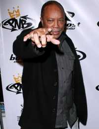 Quincy Jones