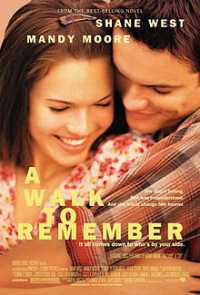 Walk To Remember