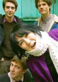 Deerhoof