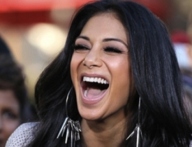 Nicole Scherzinger will debut new song 'Pretty' during the X Factor Final