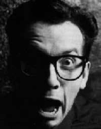 ELVIS COSTELLO