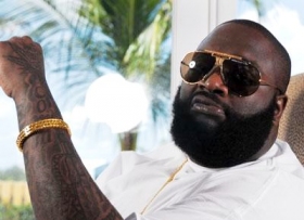 Video premiere: Rick Ross - Sweet Life