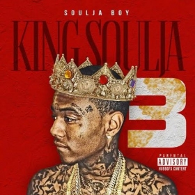 New Cut from Soulja Boy: “Tony Hawk”