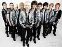 Super Junior