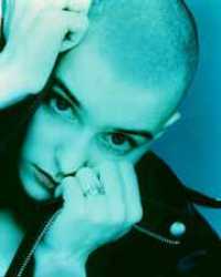 Sinead O'Connor