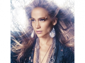 New Single: Jennifer Lopez 'I'm Into You' Feat Lil Wayne