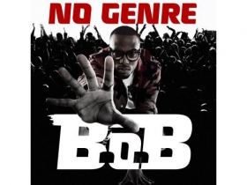 New Songs from B.o.B 'Batman Flow' and 'Attraction'