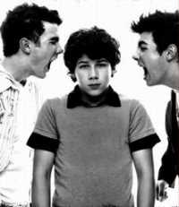 Jonas Brothers