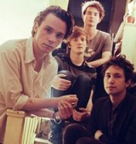 Palma Violets Announce UK Tour