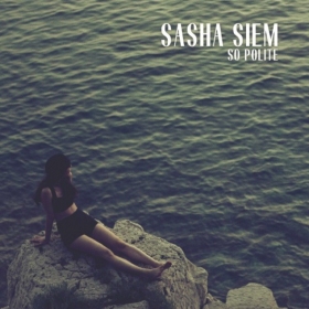 Anglo-Norwegian singer Sasha Siem has a new album going on: Most Of The Boys