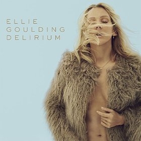 Preview Ellie Goulding's newest song, Keep On Dancin', here