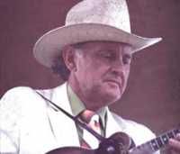 Bill Monroe