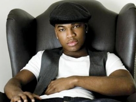 Ne-Yo 'Shot Down' New Song