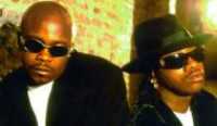 K-Ci & JoJo