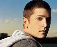 Rob Thomas