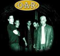 O.a.r. (of A Revolution)