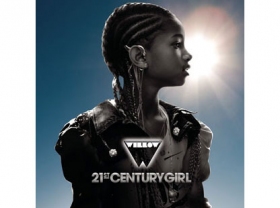 Willow Smith released full '21st Century Girl' single