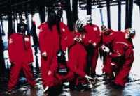 SLIPKNOT