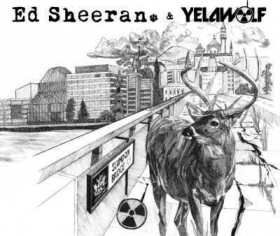 Listen: Yelawolf recorded new LP with Ed Sheeran 'The Slumdon Bridge'