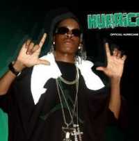 Hurricane Chris