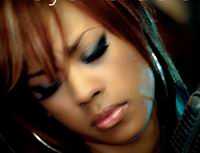 Keyshia Cole